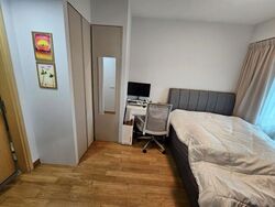 Eight Riversuites (D12), Condominium #504644951